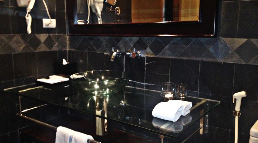 A 1302 bathroom