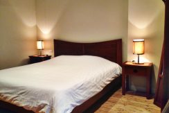 A 1302 bedroom