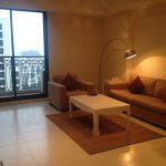 Pacific Palace Serviced Apartment