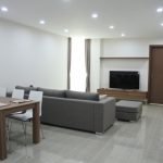 apartment in l3 block