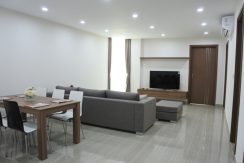 apartment in l3 block
