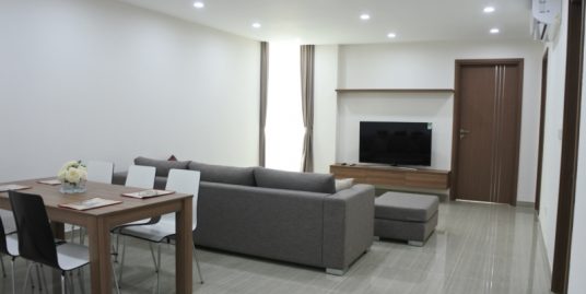 New Apartment in L3 block, Ciputra Hanoi