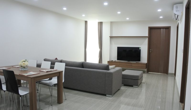 apartment in l3 block