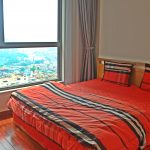 Vinhomes Nguyễn Chí Thanh view hồ