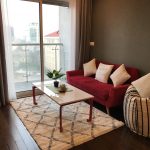 Căn hộ Lancaster Hà Nội cho thuê