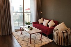 Căn hộ Lancaster Hà Nội cho thuê