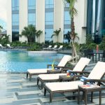 Luxury Serviced Apartment in Crowne Plaza Hanoi