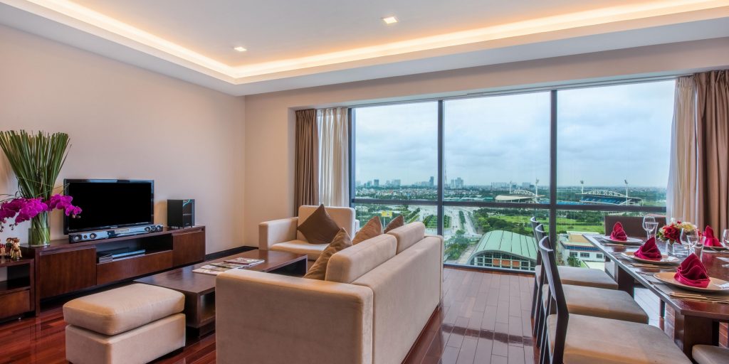 Hanoi Apartment for Rent, House, Office for Lease in Hanoi