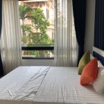 Good condition 1 bedroom Xuan Dieu