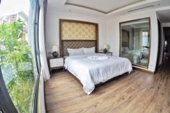 Hoan Kiem Serviced Apartments