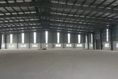 KCN Dệt may Phố Nối
