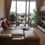 Căn hộ Vinhomes Gardenia Mỹ Đình 3 phòng ngủ