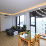 Brandnew Apartment Dang Thai Mai