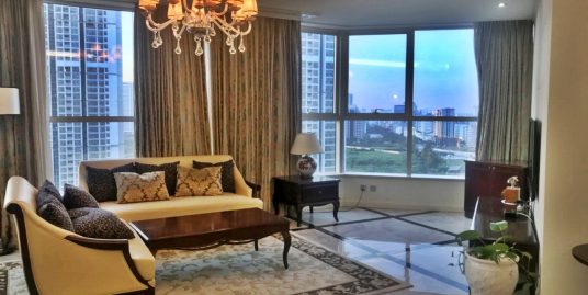 Luxury Keangnam Hanoi Apartment for rent