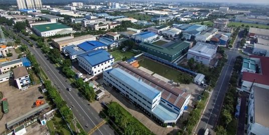 Workshop for Rent in Hai Phong – Land for Sale in Hai Phong
