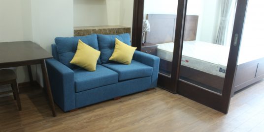 Brandnew Serviced Apartments Ba Dinh district for rent