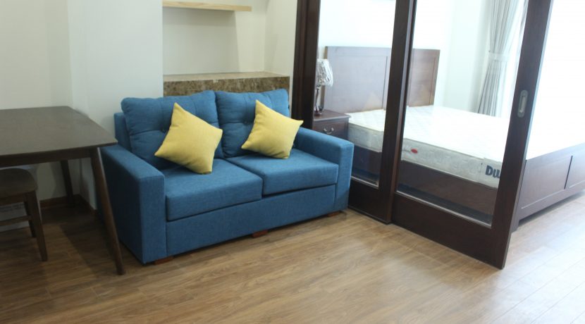 Brandnew Serviced Apartmetns Ba Dinh district for rent