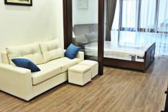 Căn hộ dịch vụ phố Liễu Giai