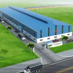 Cho thuê kho xưởng khu công nghiệp Phố Nối Hưng Yên