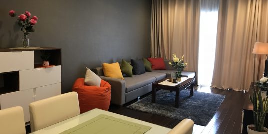 Lancaster Nui Truc Apartment for rent