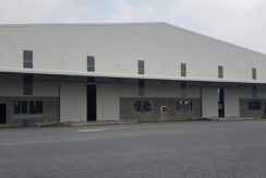 Warehouse/Factory for Lease in Hung Yen
