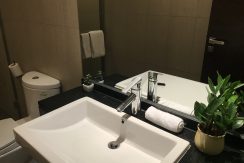 Shower bathroom
