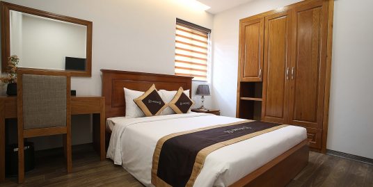 Cau Giay new Serviced Apartments