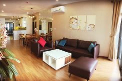 Spectacular City View Apartment Discovery Complex