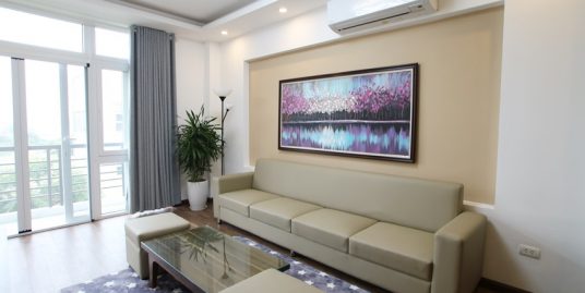 Serviced Apartment To Ngoc Van, Tay Ho