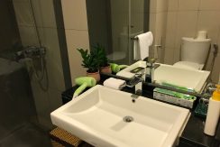 shower bathroom