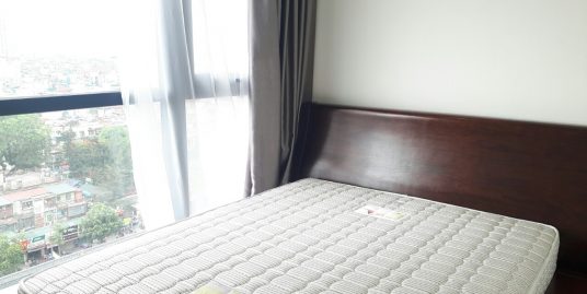 Good quality 3 bedroom apartment Royal City Thanh Xuan