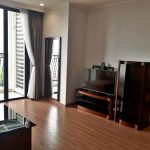Căn hộ Royal City 3 ngủ đủ đồ
