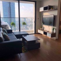Two-bedroom Apartment Vinhomes Metropolis