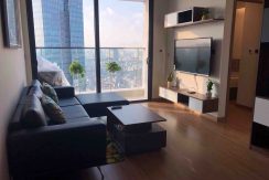 Two-bedroom Apartment Vinhomes Metropolis