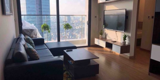 Two-bedroom Apartment Vinhomes Metropolis