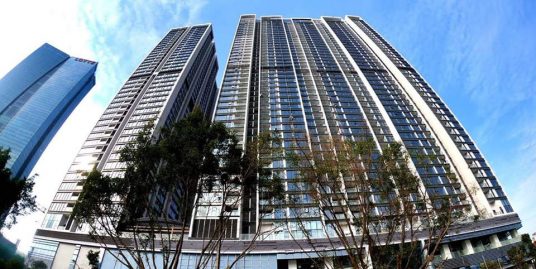 Vinhomes Metropolis Apartments for rent
