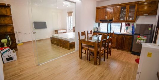 Cau Giay Serviced Apartments for rent