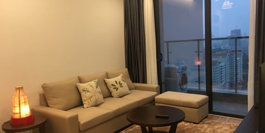 Vinhomes Metropolis Apartment for rent