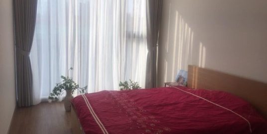 Apartment Vinhomes Metropolis Hanoi for rent