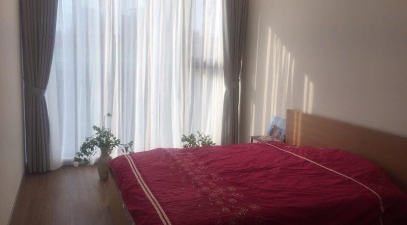 Apartment Vinhomes Metropolis