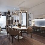 Elegant Apartment Vinhomes Metropolis