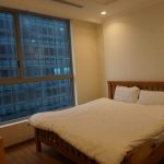 Apartment in Vinhomes Nguyen Chi Thanh