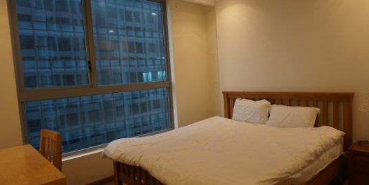 Apartment in Vinhomes Nguyen Chi Thanh for rent