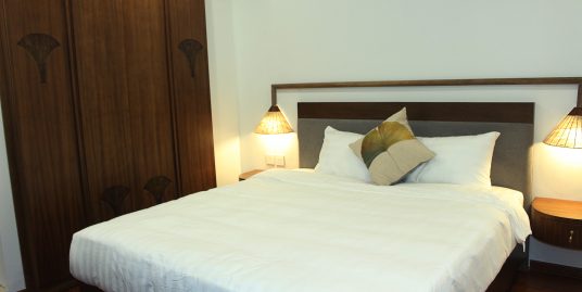 Kim Ma Serviced Apartments Sakamoto building for rent