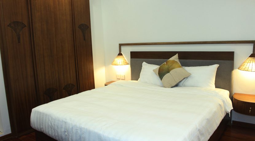 Kim Ma Serviced Apartments