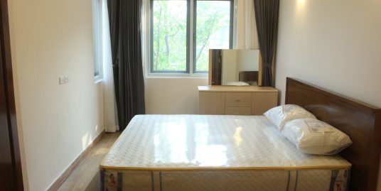 Brandnew Apartment Ba Dinh, Hoang Hoa Tham street for rent