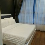 Two-bedroom Apartment Park Hill