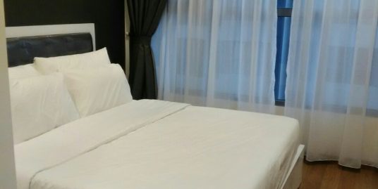 Two-bedroom Apartment Park Hill Premium for rent