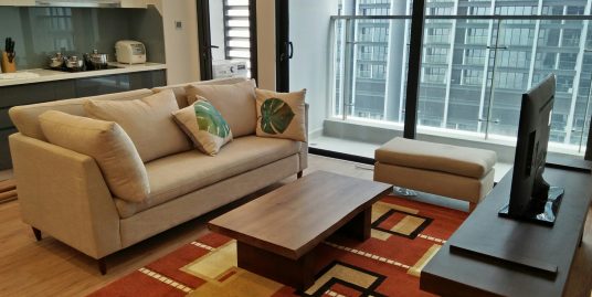 Vinhomes Metropolis Ba Dinh Apartment for rent