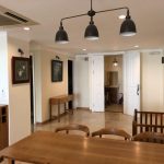  Lake view and cozy furniture apartment Ciputra Hanoi